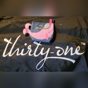 NArwhal Cool Zip Snacker